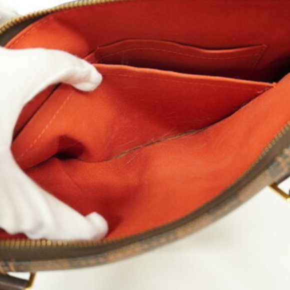 Louis Vuitton Damier Totally PM Tote Bag - Picture 7 of 10